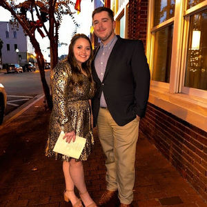 Meet your Posher, Alexis